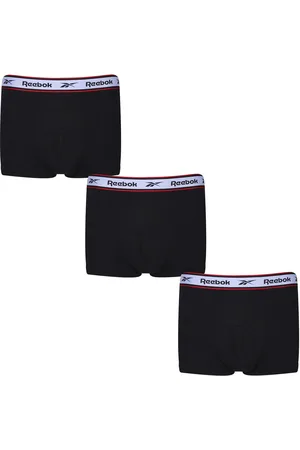 Reebok Trunk »BARLOW«, bequeme und atmungsaktive Baumwollmischung