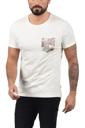 Blend T-Shirt »T-Shirt BHFlorens«