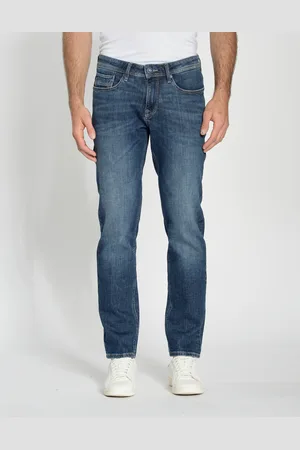 Gang 5-Pocket-Jeans »94NICO«, in zwei verschiedenen Beinlängen im 5-Pocket Style