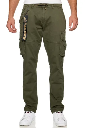INDICODE Cargohose »INPerlo«