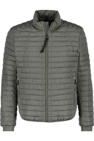 Lerros Steppjacke » Steppjacke, leicht wattiert«, ohne Kapuze, Windabweisend