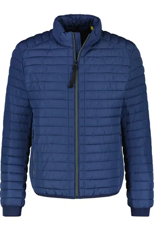 Lerros Steppjacke » Steppjacke, leicht wattiert«, ohne Kapuze, Windabweisend