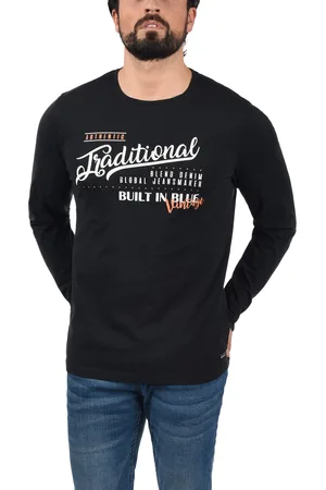 Blend Longsleeve »Longsleeve BHDopper«