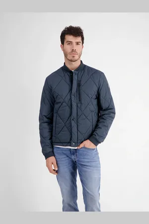 Lerros Steppjacke » Modischer Steppblouson«, ohne Kapuze, Keine Angabe