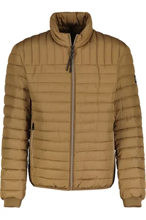 Lerros Steppjacke » Leichter Herren Steppblouson«, ohne Kapuze, Keine Angabe