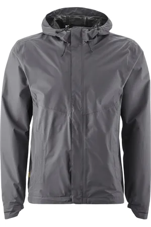 Gonso Fahrradjacke »SAVE JACKET ESSENTIAL M«, Herren Regenjacke wind- und wasserdicht, Radjacke mit Kapuze