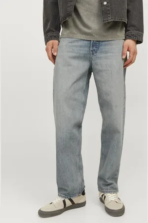 JACK & JONES Loose-fit-Jeans »JJIEDDIE JJCOOPER AM 068 NOOS LID«