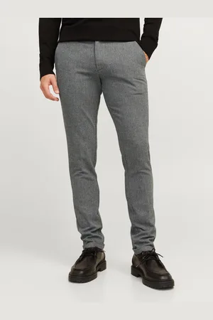 JACK & JONES Chinos »JPSTMARCO JJHENRY CHINO SN«