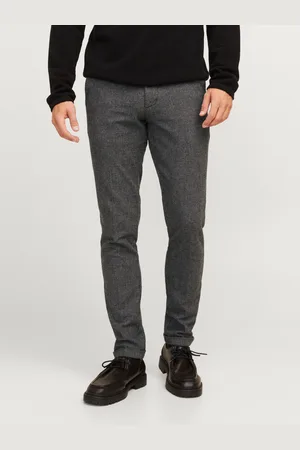 JACK & JONES Chinos »JPSTMARCO JJHENRY CHINO SN«