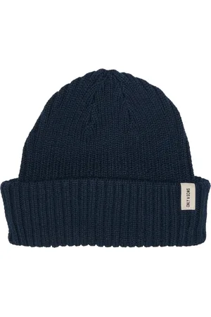 Only & Sons Strickmütze »ONSRYAN RIB FISHERMAN BEANIE NOOS«