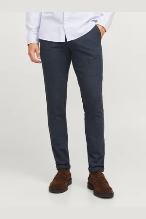 JACK & JONES Chinos »JPSTMARCO JJHENRY CHINO SN«