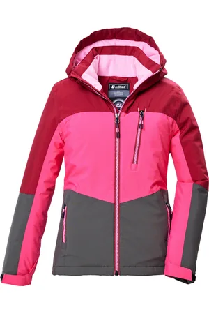 Killtec Funktionsjacke »KOW 354 GRLS JCKT«