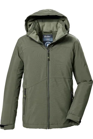 Killtec Funktionsjacke »KOW 369 BYS JCKT«