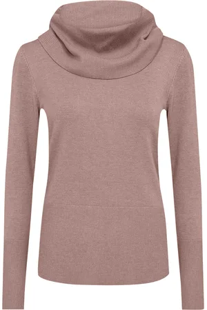 soyaconcept Rollkragenpullover »SC-DOLLIE 305«