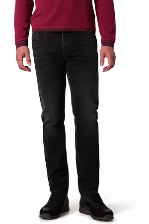 Pioneer Straight-Jeans »Rando«