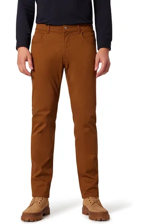 Pioneer 5-Pocket-Hose »RANDO«, im Five-Pocket Style