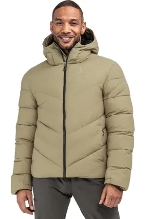 Schöffel Steppjacke »Ins Jacket Style Lodos MNS«