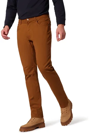 Pioneer 5-Pocket-Hose »RANDO«, im Five-Pocket Style