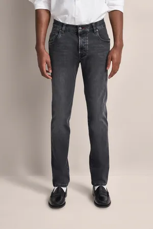 Bugatti 5-Pocket-Jeans, besonders bequem