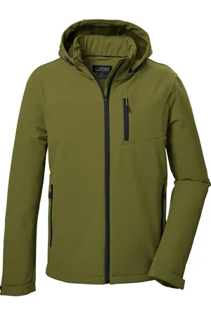 Killtec Softshelljacke »KOW 92 MN SFTSHLL JCKT«