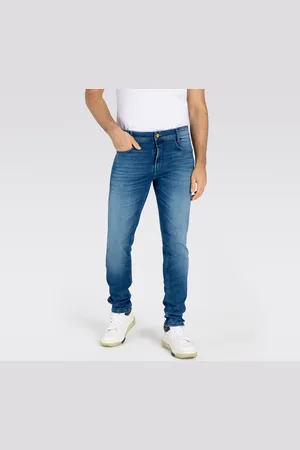 Mac Straight-Jeans »Flexx-Driver«, super elastisch