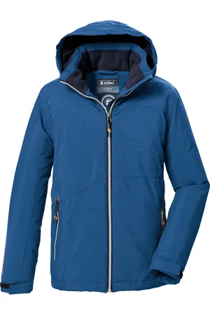 Killtec Funktionsjacke »KOW 369 BYS JCKT«