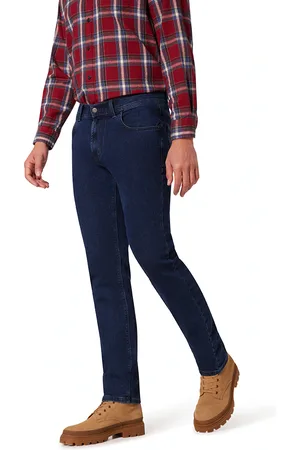 Pioneer 5-Pocket-Hose »RANDO«, im Five-Pocket Style