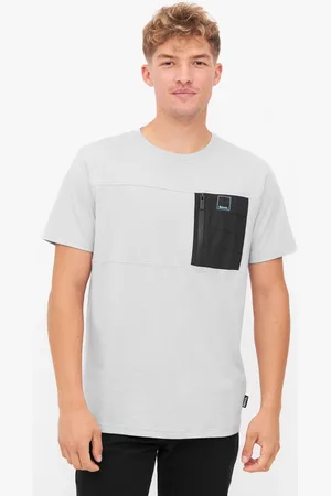Bench Kurzarmshirt »SANDBACH«