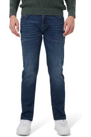 Pioneer Straight-Jeans »Rando«