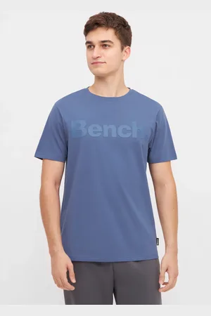 Bench Kurzarmshirt »WORSLEY«