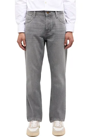 Mustang Straight-Jeans »Style Michigan«