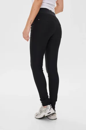 Freequent Jeggings »FQSHANTAL«, mit elastischem Bund