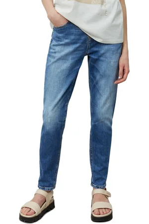 Marc O’ Polo Boyfriend-Jeans »Freja«, in heller Waschung