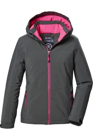 Killtec Funktionsjacke »KOW 352 GRLS JCKT«