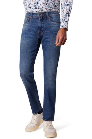 Pierre Cardin 5-Pocket-Jeans, Modern Fit