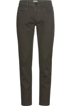 Camel Active 5-Pocket-Hose, mit Stretchanteil