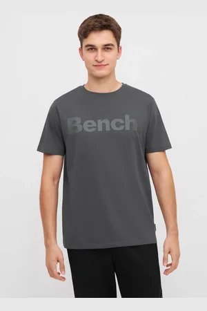Bench Kurzarmshirt »WORSLEY«