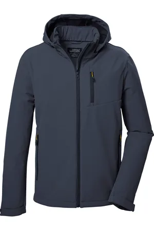 Killtec Softshelljacke »KOW 92 MN SFTSHLL JCKT«