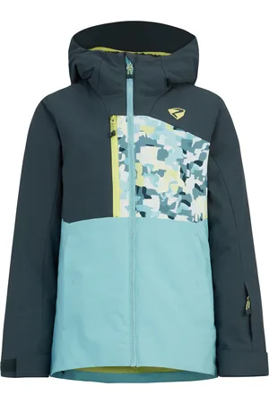 Ziener Skijacke »ABILA«