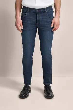Bugatti 5-Pocket-Jeans, besonders bequem