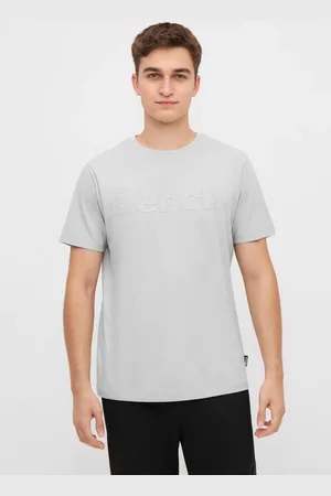 Bench Kurzarmshirt »WORSLEY«