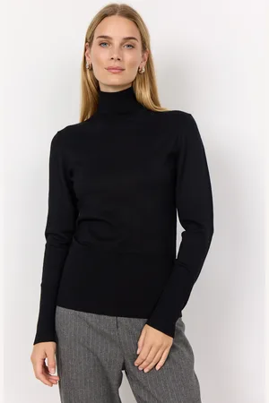 soyaconcept Rollkragenpullover »SC-DOLLIE 145«
