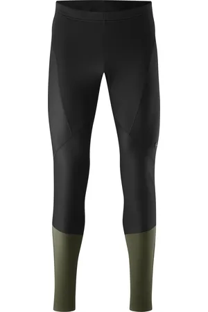 Gonso Fahrradhose »Essentials Tight Softshell No Pad M«, Herren Radhose ohne Sitzpolster Tight fit