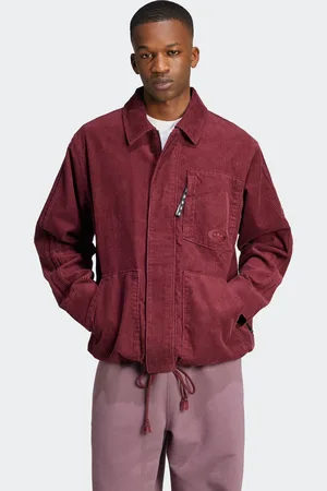 adidas Cordjacke »CHORE COAT«