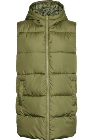 Pieces® Steppweste »PCBEE NEW PUFFER VEST NOOS BC«