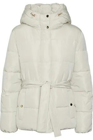 VERO MODA Steppjacke »VMFARAH JACKET GA«, mit Kapuze