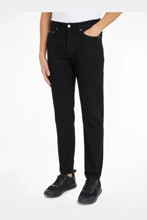 Calvin Klein Regular-fit-Jeans »REGULAR TAPER«, im 5-Pocket-Style