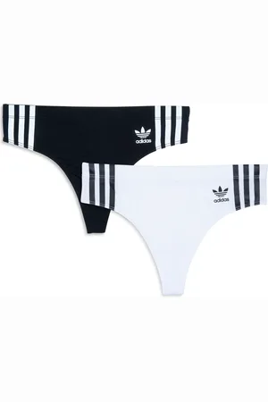 adidas T-String, (Packung, 2 St.), mit sportlichem Design