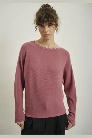 Hailys Strickpullover »LS P SK Te44a«
