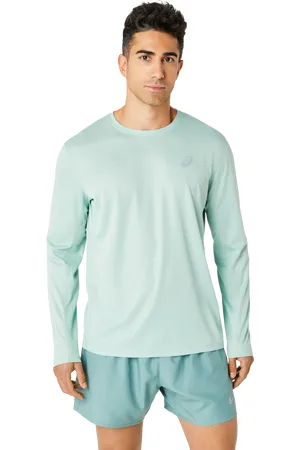 Asics Langarmshirt »CORE LS TOP«